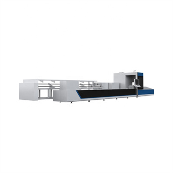 Fiber Optic Lazer Cutter Laser Laser Machine 1000w Cutting 1000w 2000w 3kw 3015 Fiber Optic Equipment