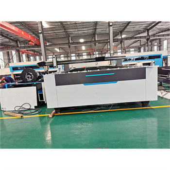 Wuhan EETO Laser 10kw 12kw 15kw Pipe/Tube/Sheet Metal CNC Fiber Laser Machine Cutting