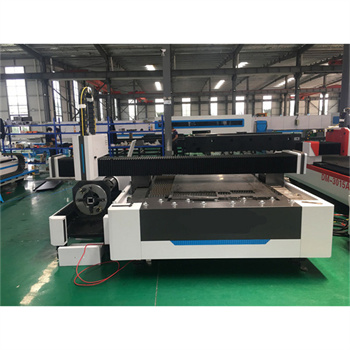 Jinan Zing 6090 Signs Tech Cooling Water Nonmetal 60w 80w 120W Co2 Laser Cutter Machine