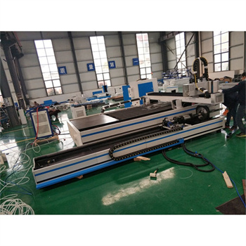 LA-F Series 3015 Erzan 500w 750w CNC Fiber Metal Sheet Laser Machine Cutting 1000w 1500w