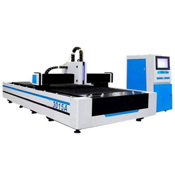 IPG 6000W Cnc Metal Pipe Laser Aluminum Cutting Machine Price Laser Cutter