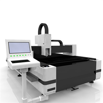 Oreelaser cutter laser metal CNC fiber laser birrîna machine sheet metal