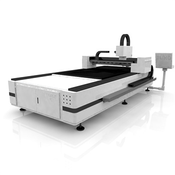 Fiber Optical IPG Laser Cutting Machine 1000W Price/CNC Fiber Laser Cutter Sheet Metal