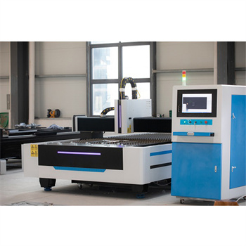 Gweike Pipe birrîna CNC Laser Makîneya Birîna Metal Tube Fiber Laser Cutting Price Machine