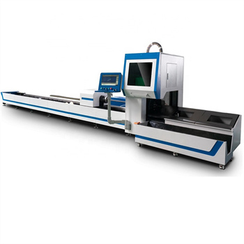 2020 JNLINK 500W 1000W 2000w 4kw CNC Fiber Laser Cutting Machine Price ji bo qutkirina pola zengarnegir a plakaya metal