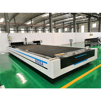 Laser Cutting Machine 3015 2000W CNC Metal Fiber Laser Cutting Machine Price For Stainless Steel Iron Sheet Aluminium