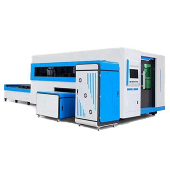ACCURL Laser cutter 3015 Metal Plate Tube Pipe CNC Makîneya birrîna lazerê ya fiber bi 1500w
