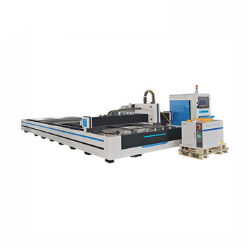 Laser Tube 1000w Laser Cutting Machine Price China 750w 1000w Fiber Cutting Laser Machine For Metal Sheet and Tube