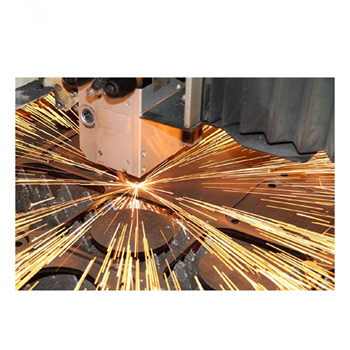 CNC 2000W 3015 Fiber Laser Cutting Machine Metal / Fiber Laser Cutter