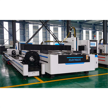 Iron Cnc Cutting Machine 3000w 4000w 6000w Steel Iron Metal Cnc Fiber Laser Machine Bi Ipg And Raycus Laser