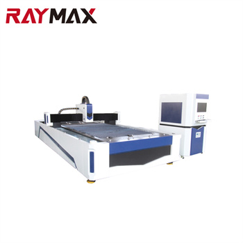 Senfeng New Automatic Metal Coil Fed Feeding Fiber Laser Machine Cutting