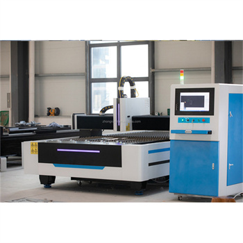 1313 CNC Laser Metal Cutting Machine Price / 500w Fiber Laser Cutter