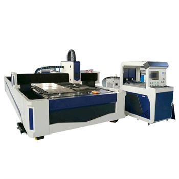 2000W/3000W CNC Fiber Laser Cutter Makîneya birrîna lazerê Sheet Metal Ji bo Pola zengarnegir aluminum