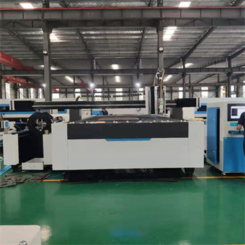 7% DISCOUNT 3015 1000W 1500W 3000W CNC Metal Fiber Laser Cutting Machine Price for Stainless Steel Iron Sheet Aluminium