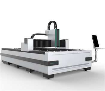 1500 * 3000mm Coil Feed Fiber Laser Machine Cutting