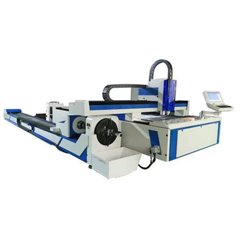 Laser Machine China CNC Metal Plate Sheet Fiber Laser Cutting Machine For Sale
