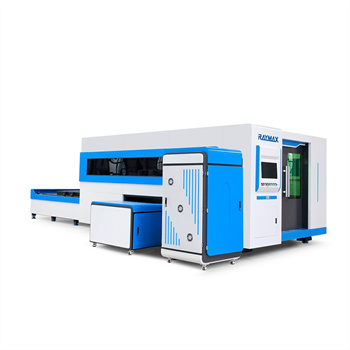2021 Hilbera Nû Raycus Ji bo Firotanê 500w 1000w 2000W CNC Fiber Laser Cutter Cut Iron Sheet Metal Cutting Machine