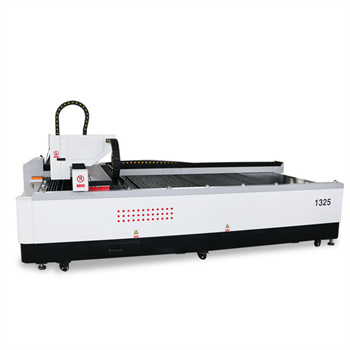 Çîn Raytu Manufacturer Stainless Steel Iron Plate Steel Fiber Laser Cutting Machine
