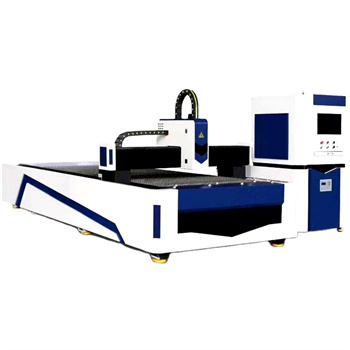 1300 * 2500mm Tube Fiber Laser Cutting Machine Manufacturing Price