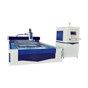 1300 * 2500mm Tube Fiber Laser Cutting Machine Manufacturing Price