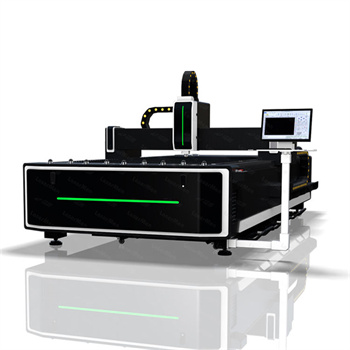 Cnc Laser Metal Laser Machine Cutting CE 1kw 1.5kw 2kw 3kw 4kw Cnc Metal Sheet Optic Fiber Laser Cutter Machine / 1000w 1500w 2000w 3000w Amûrên Birîna Lazerê yên Fiber