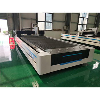 Laser Pola Plate Cutter China 1530 1000W 1500W Metal Steel Laser Cutter Fiber Cnc Laser Cutting Machine Cut 4 Mm Plate Sheet Price