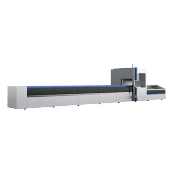 2021 Kalîteya Bilind 1000W 2000w Gweike Raycus Fiber Laser Cutting Machine Manufacturer For Metal